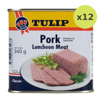 Tulip Pork Luncheon Meat - image 3