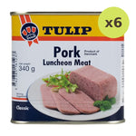 Tulip Pork Luncheon Meat - image 2