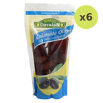 Feinkost Dittmann Kalamata Olives - image 2