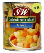 S&W Fruit Cocktail - image 2