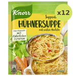 Nudeln Chicken Soup Noodles - image 3