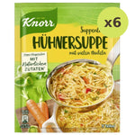 Nudeln Chicken Soup Noodles - image 2