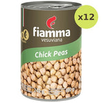Fiamma Vesuviana Chick Peas - image 3