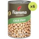 Fiamma Vesuviana Chick Peas - image 2