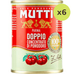 Mutti Double Concentrated Tomato - image 2