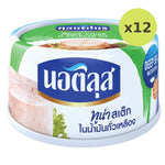 Nautilus Tuna Steak In Oil - image 6