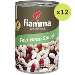 Fiamma Vesuviana Four Bean Salad - image 3