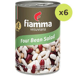 Fiamma Vesuviana Four Bean Salad - image 2