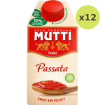 Mutti Tomato Puree - image 4