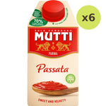 Mutti Tomato Puree - image 3