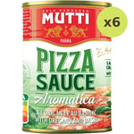 Mutti Pizza Sauce - image 2