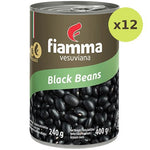 Fiamma Vesuviana Black Beans - image 3
