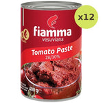 Fiamma Vesuviana Tomato Paste - image 3
