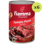 Fiamma Vesuviana Tomato Paste - image 2