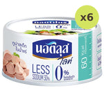 Nautilus Tuna In Spring Water Lite - image 2