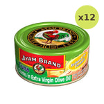 Ayam Reduced Fat Formula Tuna - image 3