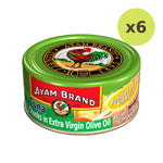 Ayam Reduced Fat Formula Tuna - image 2