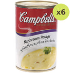 Campbell's Mushroom & Potato Soup - image 2