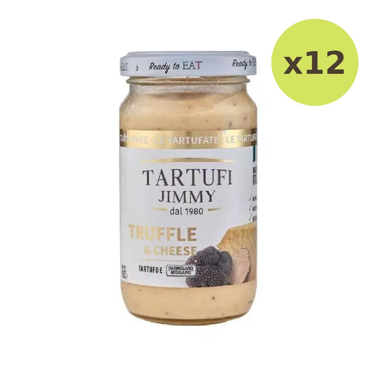Tartufi Truffle Sauce - image 3