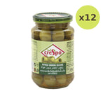 Crespo Pitted Green Olives - image 3