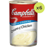 Campbell's Cream Of Chicken Soup - image 2