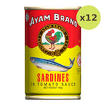 Ayam Sardines In Tomato - image 3