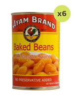 Ayam Baked Beans In Tomato Sauce - image 2