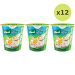 Knorr Rice Porridge Big Cup Shrimp - image 3