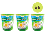 Knorr Rice Porridge Big Cup Shrimp - image 2