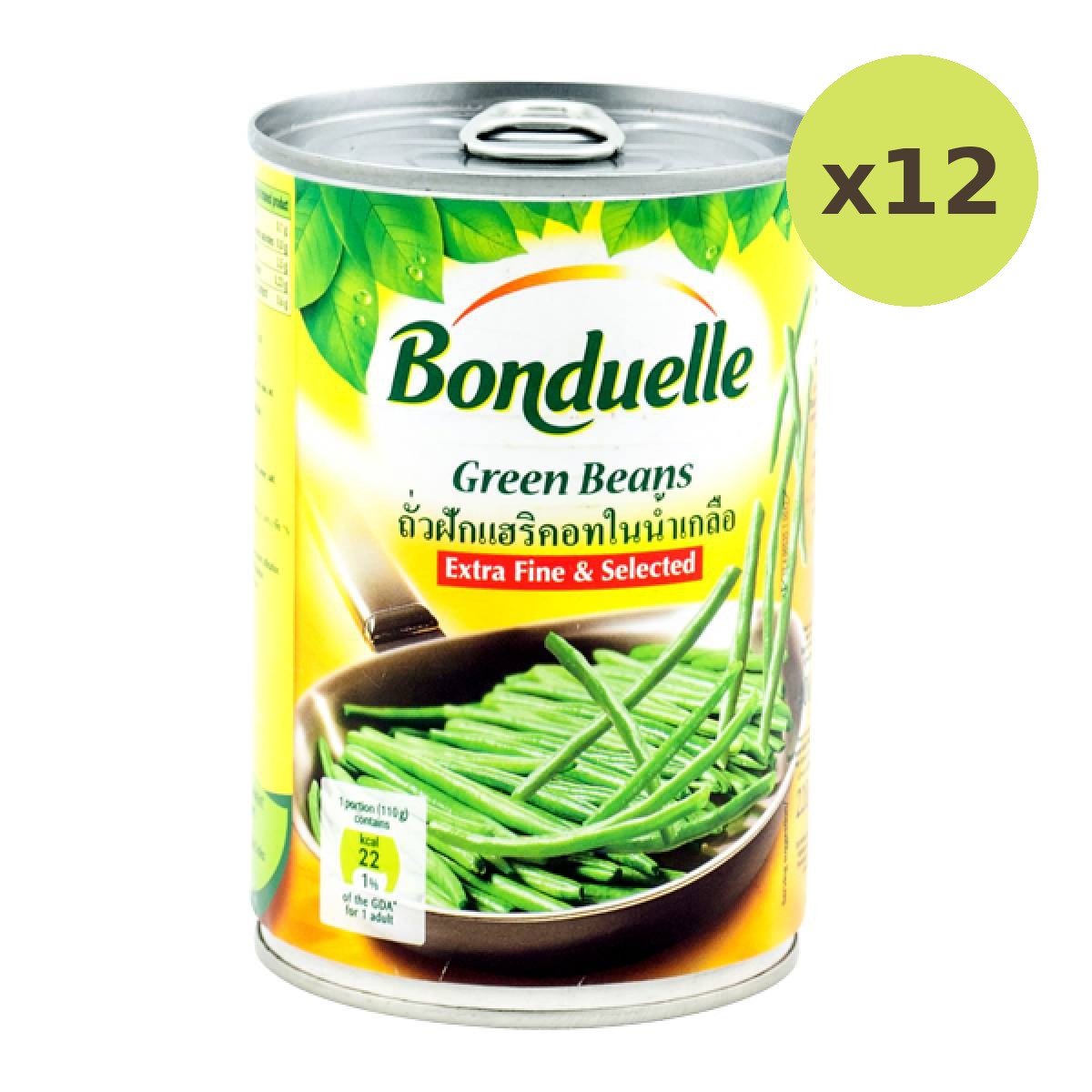 Bonduelle Haricot Bean - image 3