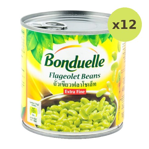 Bonduelle Green Flagedet Bean - image 3