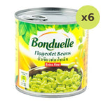 Bonduelle Green Flagedet Bean - image 2