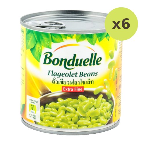 Bonduelle Green Flagedet Bean - image 2