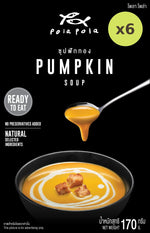 Pola Pola Pumpkin Soup - image 2