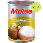 Malee Longan In Heavy Syrup - image 3