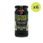 Larambla Pitted Black Olive - image 2