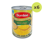 Sunlee Cream Style Corn - image 2