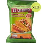 El Charro Taco Shells 4" - image 3