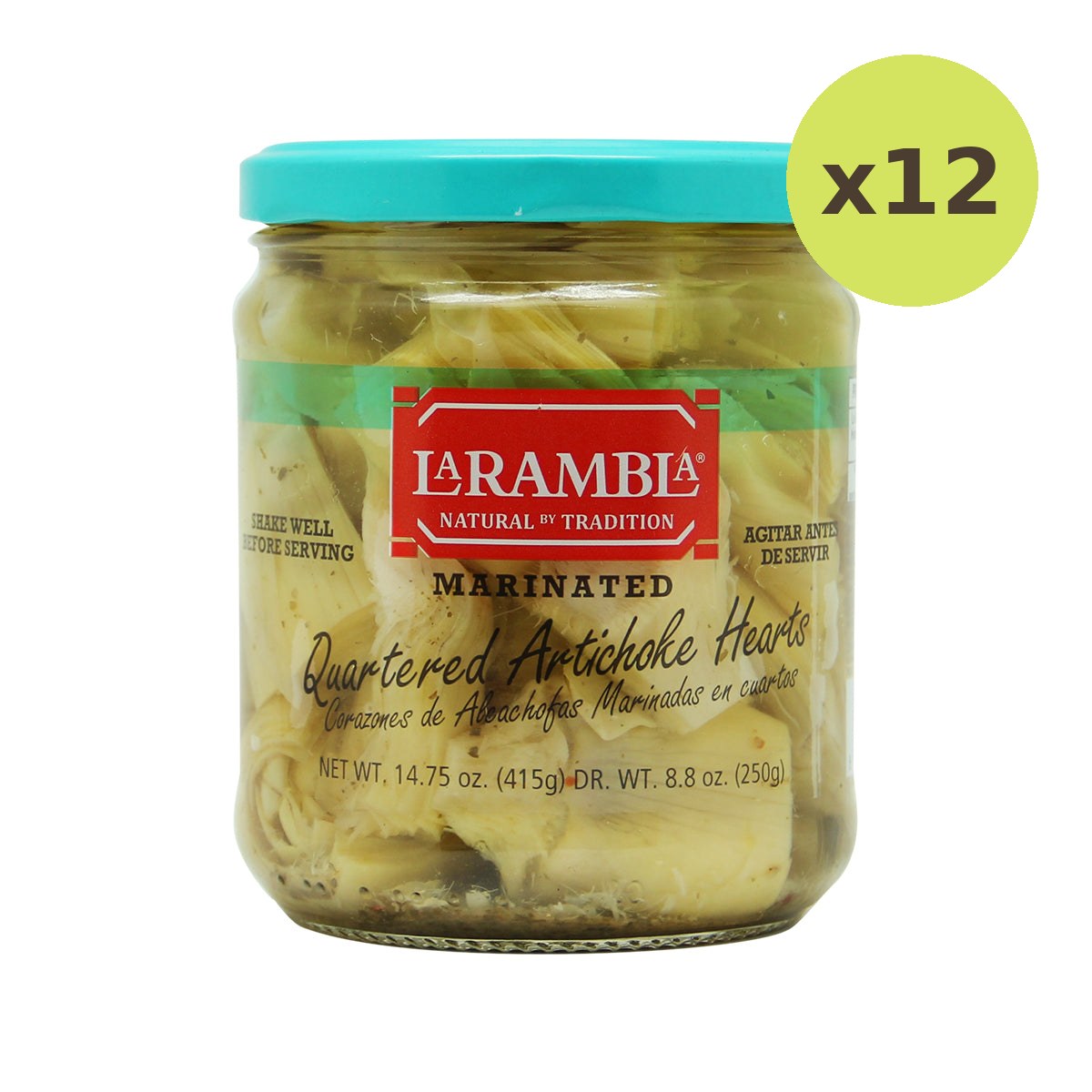 Larambla Artichokes - image 3