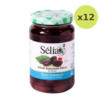 Selia Calamata Greek Olives - image 3