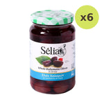 Selia Calamata Greek Olives - image 2