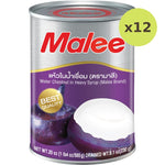 Malee Water Chestnut In Syrup - image 3