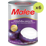 Malee Water Chestnut In Syrup - image 2