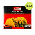 Danitas Taco Shells - image 3