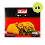 Danitas Taco Shells - image 2