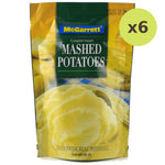 McGarrett Complete Seasoned Mashed Potatoes - image 2