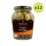 Maillee Cornichons A La Russe - image 3