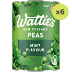 Wattie's Canterbury Peas Minted - image 2