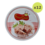 Fine Chef Tuna Steak In Brine - image 3