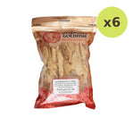 Gold Fish Dry Beancurds - image 2